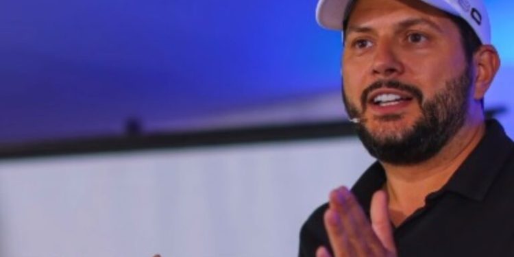 Ermal Mamaqi në Big Brother Vip Albania 4?