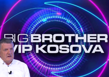Milaim Zeka opinionist i Big Brother VIP Kosova 3?