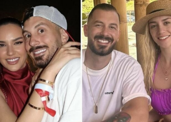 Çfarë po kërkojnë në Berlin Heidi, Bora dhe Romeo? (Video)