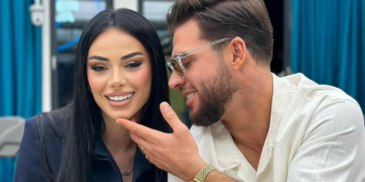 “Tradhtia është e pajustifikueshme…” çfarë tha Kaderi në postimin që e fshiu menjëherë