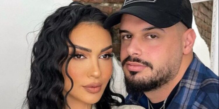 Einxhel Shkira dhe DJ Dagz i japin fund martesës? Ja cfarë ka ndodhur…