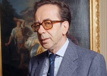 Letërsia në zi/ Ndërron jetë shkrimtari i madh shqiptar Ismail Kadare