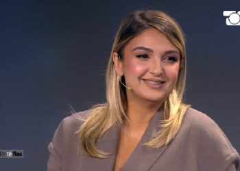 E konfirmuar! Olsa Muhameti largohet nga “Top Channel”, ja ku do ta shohim në vijim
