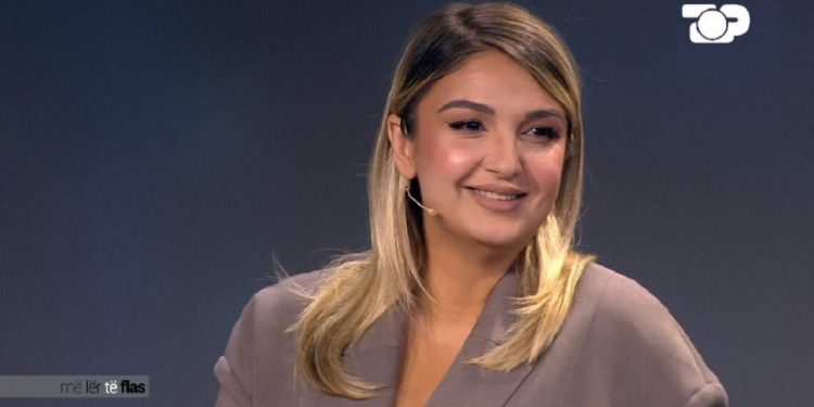 E konfirmuar! Olsa Muhameti largohet nga “Top Channel”, ja ku do ta shohim në vijim
