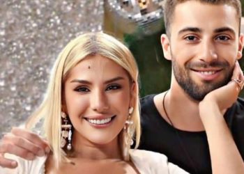 Ilnisa Agolli publikon një fotografi të Meritonit, i bën dedikim të veçantë