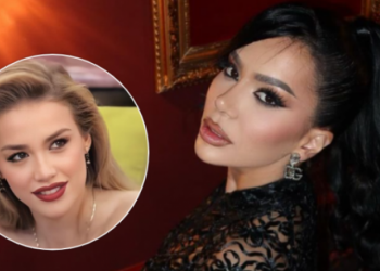 Ndjekësi e pyet nëse janë takuar “live” me Heidin, ja si përgjigjet Efi Dhedhes