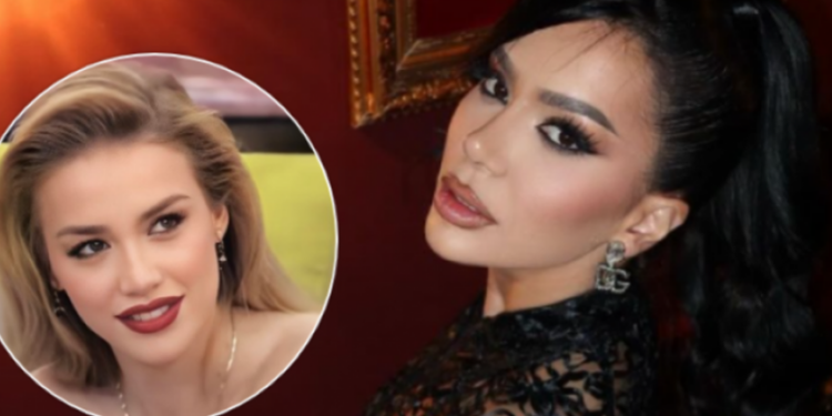 Ndjekësi e pyet nëse janë takuar “live” me Heidin, ja si përgjigjet Efi Dhedhes