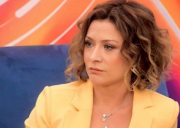 “Më vajti gjysma e vitit e mbyllur”, Egla Ceno flet për gjendjen aktuale dhe planet e së ardhmes