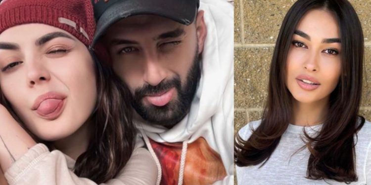 Fifi për Adrolën:”Do i merrja këshilla për djalin!”