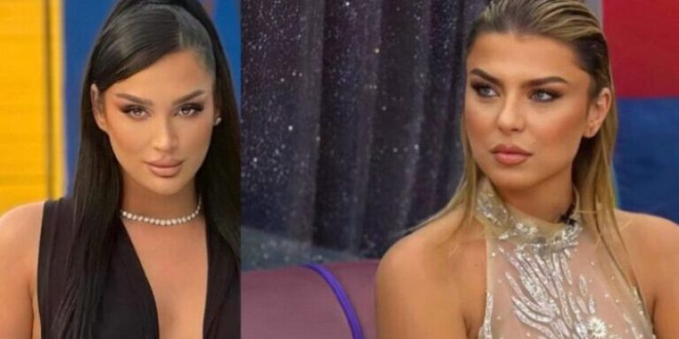 Vajzat e BBVA i vënë “flakën” Jugut me bikini