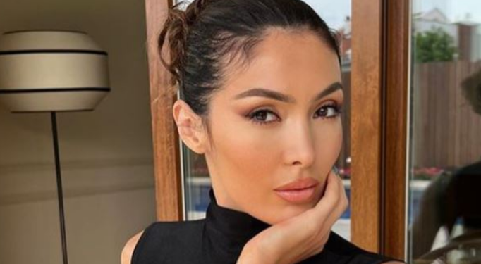 Nora nuk ndalet me foto të nxehta