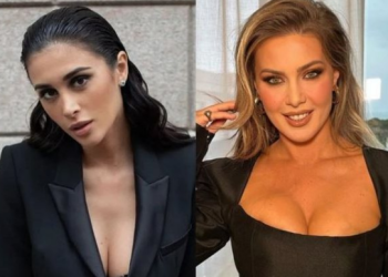 A e vazhdojnë shoqërinë mes tyre? Jori Delli flet ‘pa dorashka’ për Olta Gixharin