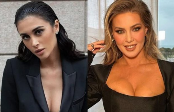 A e vazhdojnë shoqërinë mes tyre? Jori Delli flet ‘pa dorashka’ për Olta Gixharin