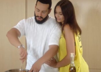 Adrola Dushi betohet në dashuri, pas deklaratës së Capital T