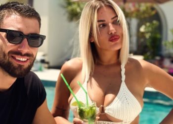 Ilnisa dhe Meritoni ‘arratisen’ sërish, ja për ku niset çifti