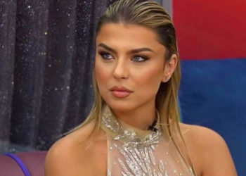 Rike Roçi në pritje të ëmbël? Ish-banorja e BBV habit: Do jem një mami…