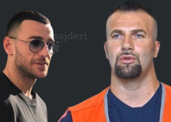 Vrasja e Faton Hajrizit/ Reagon ashpër Stresi, tregon se ishte mik me të: Në tho* me shkiet