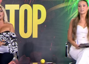 Vazhdon përplasja pas BBVA? Françeska i ngatërron emrin, ja si reagon Ilnisa