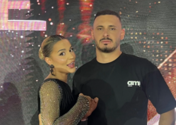 Çfarë po ndodh mes Baby G dhe Dijonis Bibës?