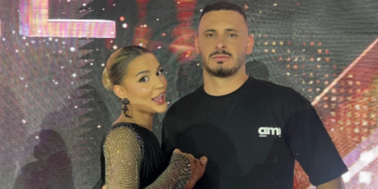 Çfarë po ndodh mes Baby G dhe Dijonis Bibës?