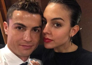 Ronaldo humbi ndeshjen, ndjekësit kritikojnë Georginën për postimin në “Instagram”
