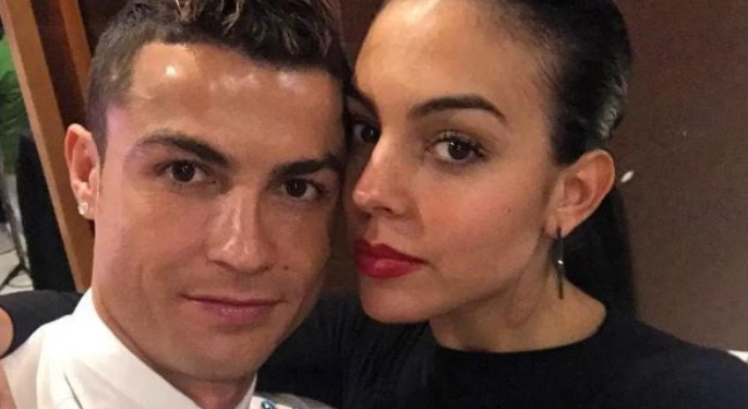 Ronaldo humbi ndeshjen, ndjekësit kritikojnë Georginën për postimin në “Instagram”