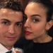 Ronaldo humbi ndeshjen, ndjekësit kritikojnë Georginën për postimin në “Instagram”