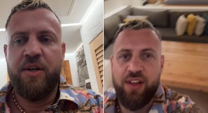 Iu premtuan në Big Brother, Luiz Ejlli thotë se akoma nuk u realizuan pushimet në Maldive