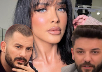 Romeo apo Olsi?Kë zgjedh Arta Kabashi?