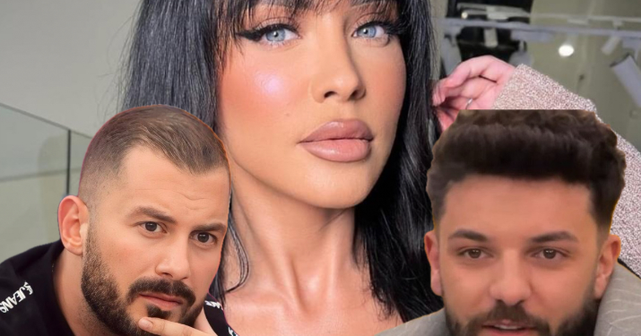 Romeo apo Olsi?Kë zgjedh Arta Kabashi?