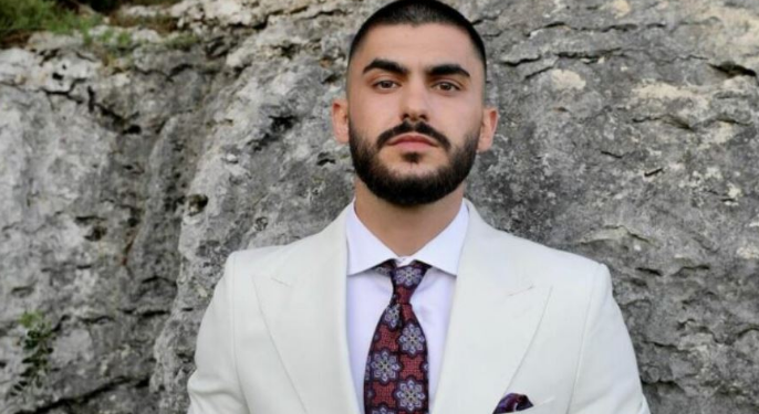 “Q… robt”, kë e shau Butrint Imeri në videon e fundit?