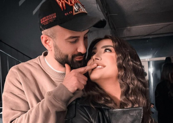 “Më fal” Fifi i bën një dedikim të veçantë partnerit për ditëlindje