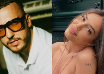 Çfarë dhëndri është Mozzik? Flet motra e Lotinës