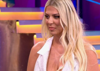 Rrëfimi i padëgjuar i Rike Roçit, flet për dashurinë më të madhe: Duhemi shumë, e respektojmë njëri-tjetrin, por…