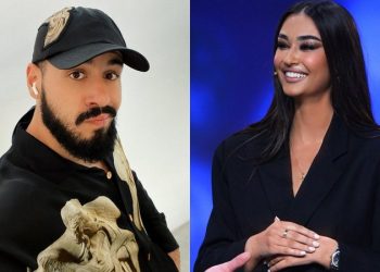 Adrola Dushi dhe Capital T së shpejti prindër?