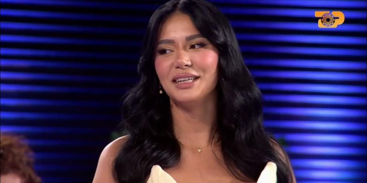 “Je bërë si Michael Jackson…”, Efi i kthehet ndjekësit