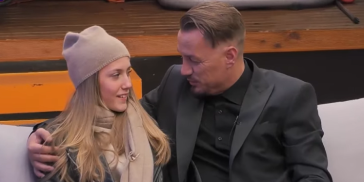 Blero feston ditëlindjen, Tara i dedikon disa fjalë prekëse