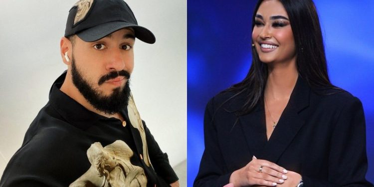 Adrola Dushi dhe Capital T së shpejti prindër?