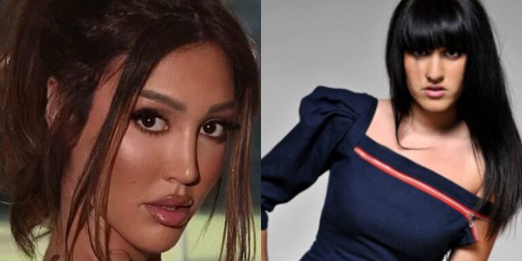 ‘Shokon’ Semi me paraqitjen, si ia doli të ndryshoj kaq shumë?