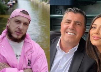 Kundër lidhjes së vajzës së tij me Mozzik? Flet babai i Lotinës