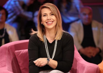 Pas 5 vitesh, moderatorja e njohur njofton largimin nga ky emision në ‘Top Channel’