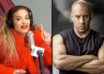 Vin Diesel shqiptar? Rita Ora habit me deklaratën: Ai më ka treguar për Ilirët…