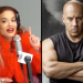 Vin Diesel shqiptar? Rita Ora habit me deklaratën: Ai më ka treguar për Ilirët…