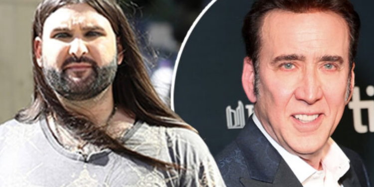 Dhunoi brutalisht të ëmën, arrestohet djali i Nicolas Cage!