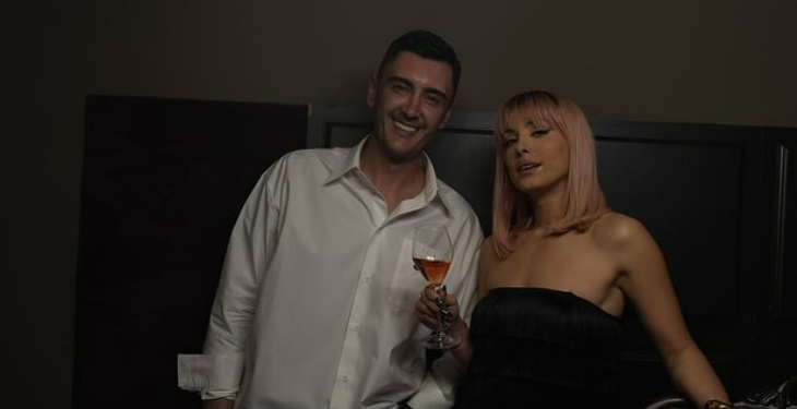 U përfolën për lidhje/ Drini vë në siklet Dean: Ke ndjenja për mua?