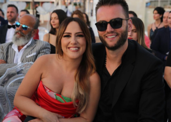 Arbana dhe Edi rikthehen në ekran: Do bëjmë një super spektakël, siç e meriton publiku