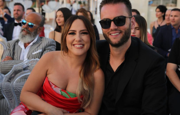 Arbana dhe Edi rikthehen në ekran: Do bëjmë një super spektakël, siç e meriton publiku