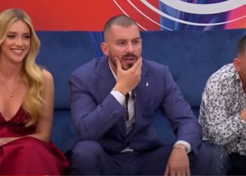 A vazhdon miqësia me çiftin Romeo dhe Heidi pas BBVA? Lisi flet ‘pa dorashka’: Unë merrem me…