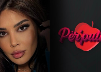 “Për’puthen” kthehet sërish në sezonin e ri televiziv, por a do të vazhdojë të moderohet nga Megi Pojani?