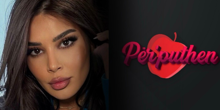 “Për’puthen” kthehet sërish në sezonin e ri televiziv, por a do të vazhdojë të moderohet nga Megi Pojani?